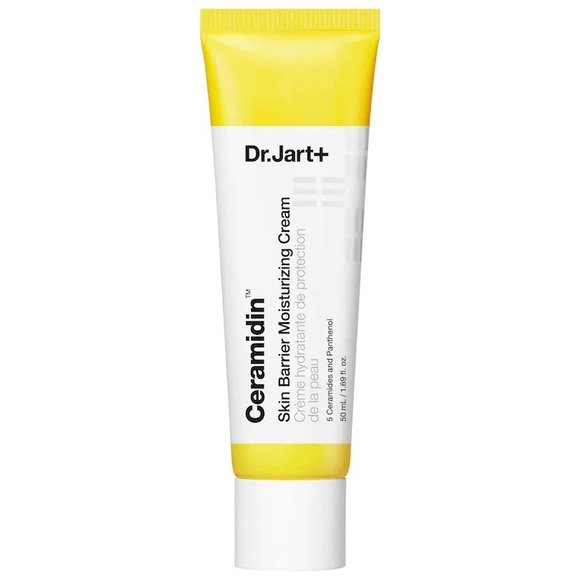 Dr. Jart+ Ceramidin Skin Barrier Moisturizing Cream - Picture 1 of 5